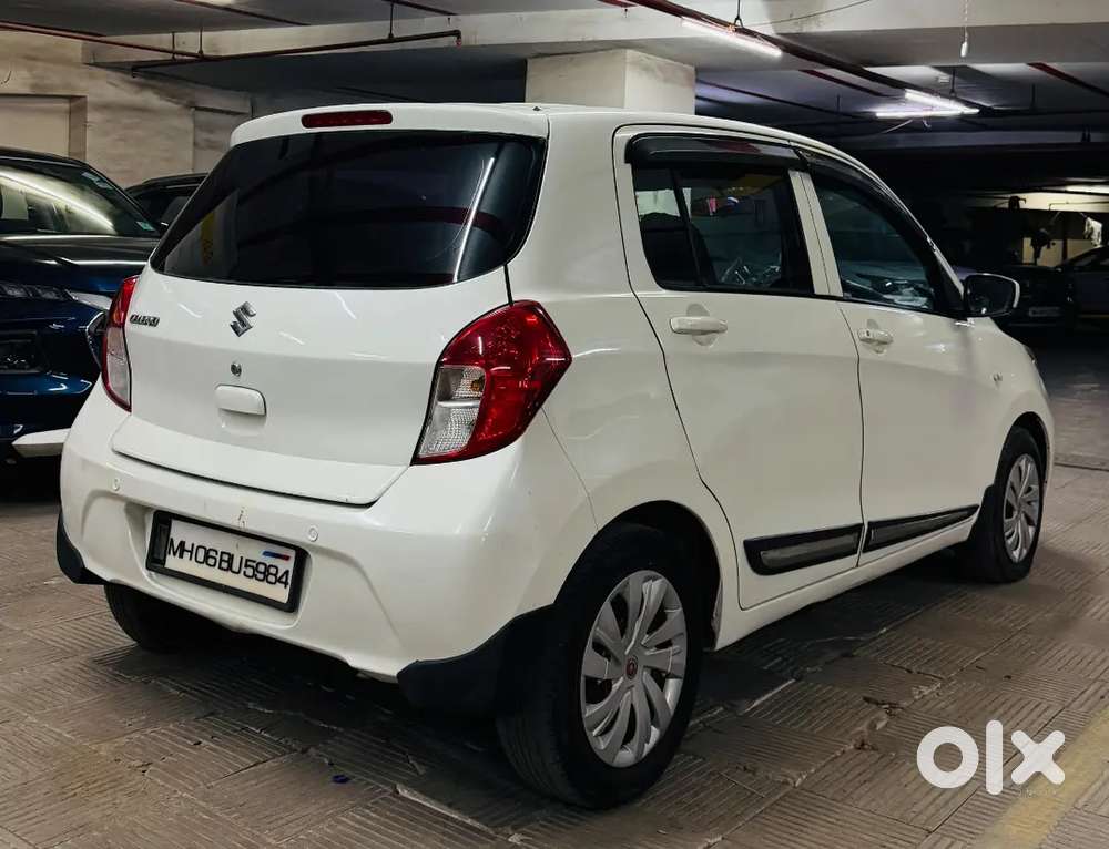 Maruti Suzuki Vxi Cng 2019