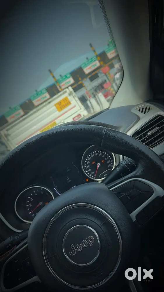 Jeep Compass 1.4 Sport 2019
