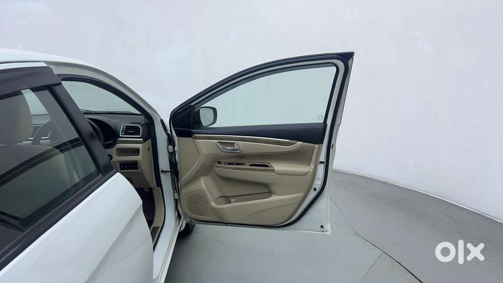 Maruti Suzuki Ciaz Zeta 1.5 At, 2022, Petrol