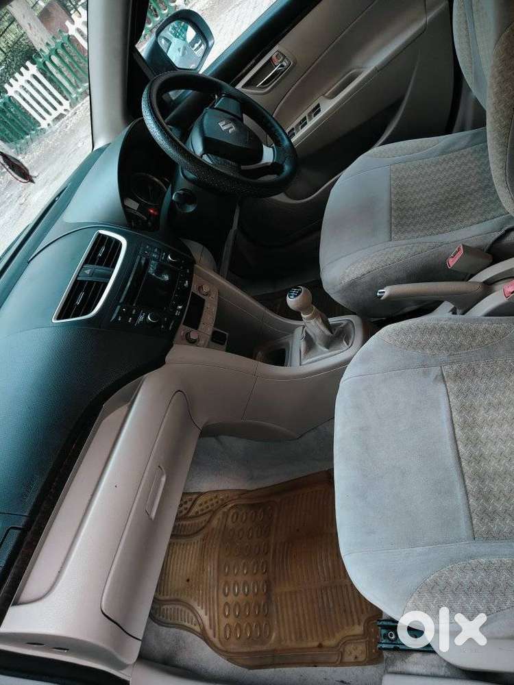 Maruti Suzuki Swift Dzire Zxi Plus , 2012, Petrol