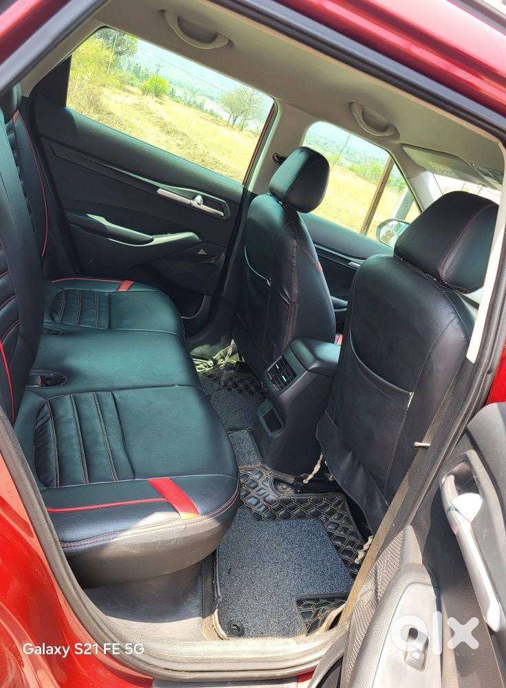 Kia Seltos Htk D, 2019, Diesel