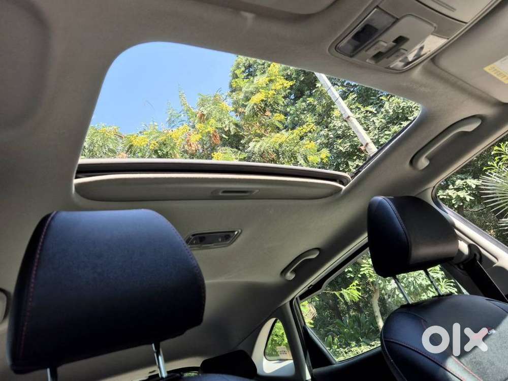 Kia Seltos 1.4 Gtx + Petrol At, 2023, Petrol