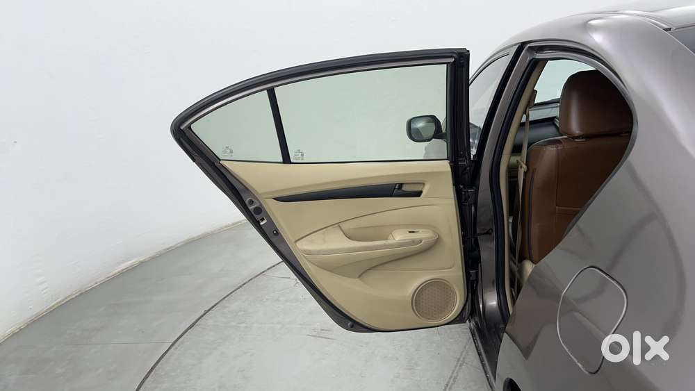 Honda City 2008-2011 1.5 S Mt, 2011, Petrol