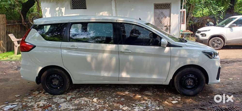 Maruti Suzuki Ertiga Vxi (o) Cng, 2020, Cng & Hybrids