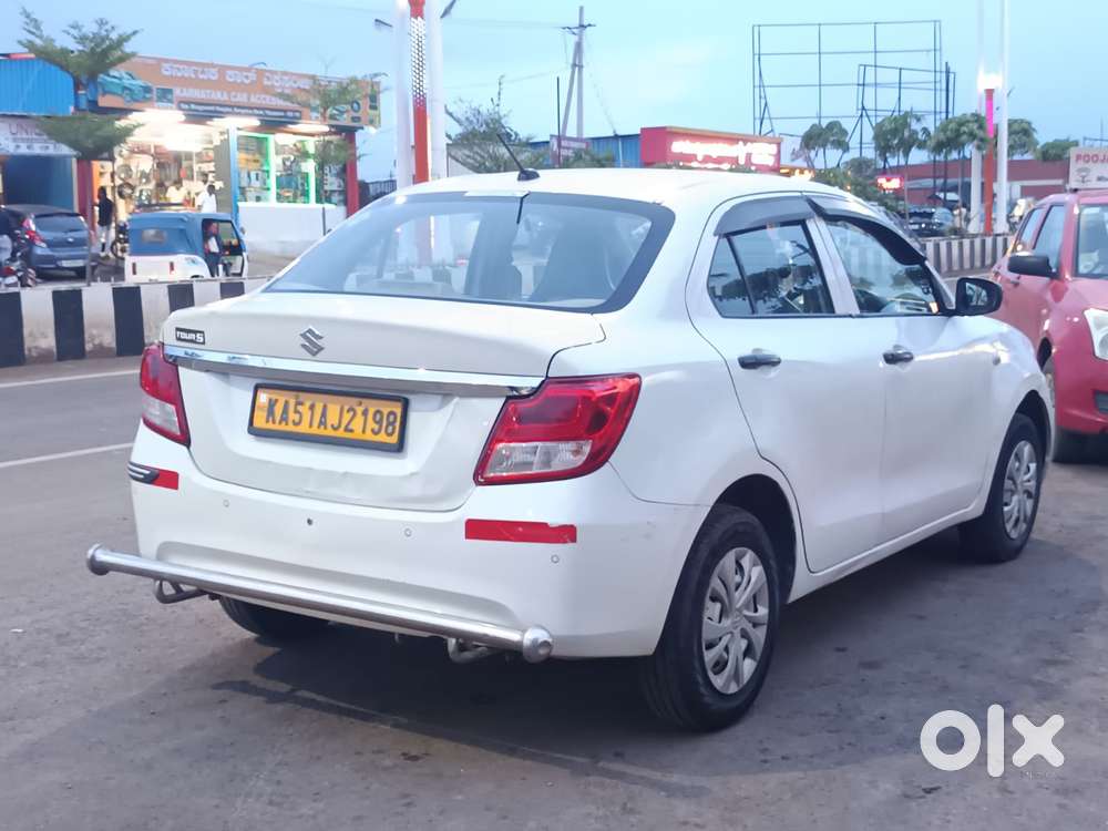 Maruti Suzuki Dzire 1.2 Tour S Cng, 2024, Cng & Hybrids