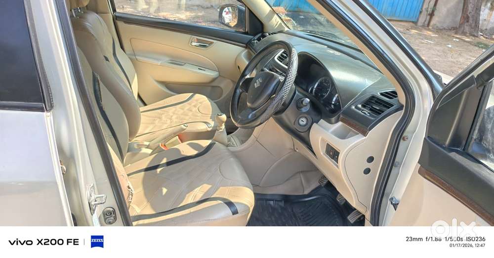 Maruti Suzuki Swift Dzire Vdi Bsiv, 2016, Diesel