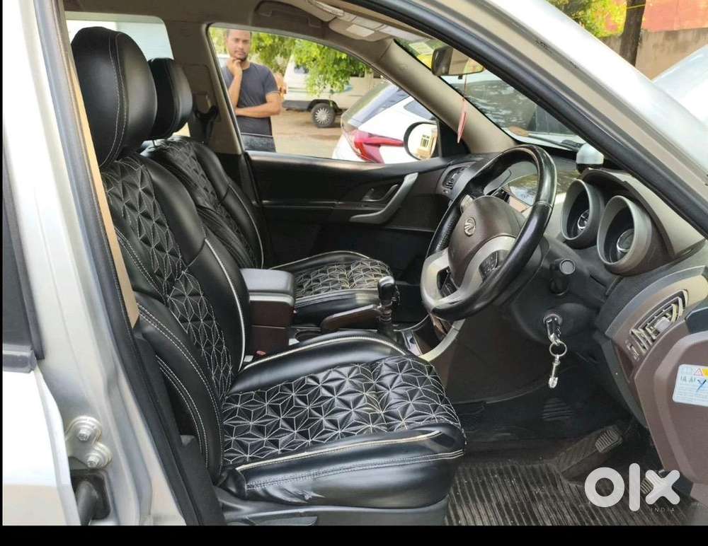 Mahindra Xuv500 2013 Diesel Good Condition