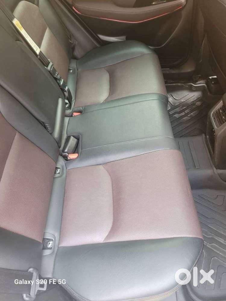 Maruti Suzuki Grand Vitara 1.5 Alpha Smart Hybrid, 2022, Petrol