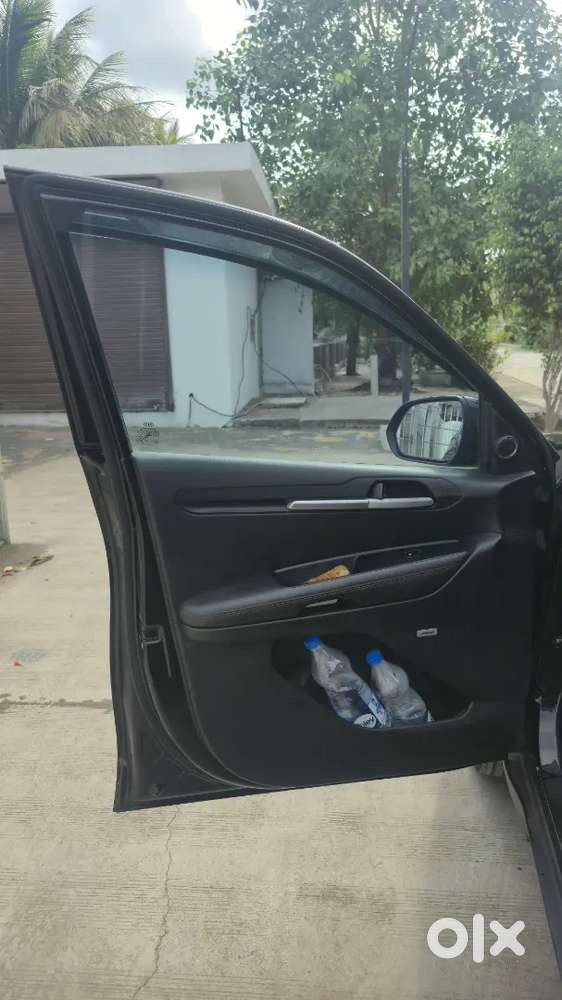 Kia Sonet 2021 Petrol Well Maintained