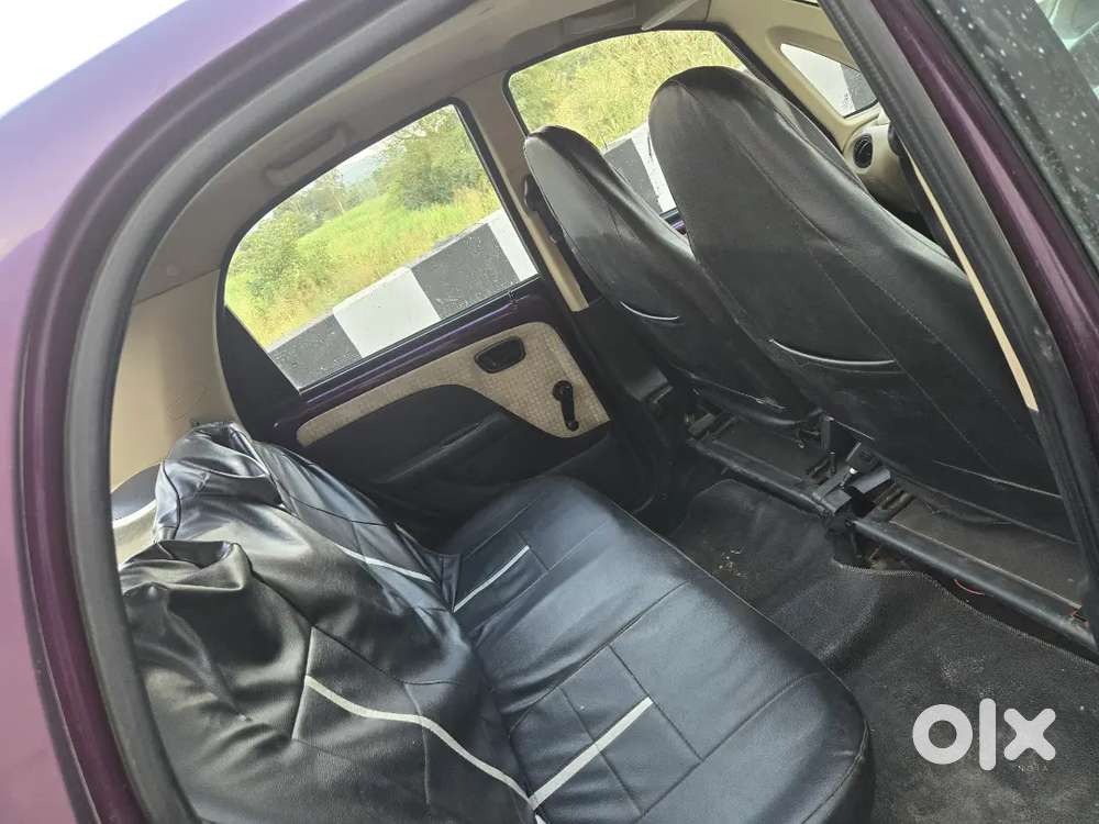 Tata Nano Twist Xt 2015 Car