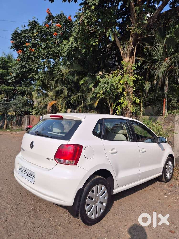 Volkswagen Polo Nov 2012  75k Km  2nd Owner Good Condition