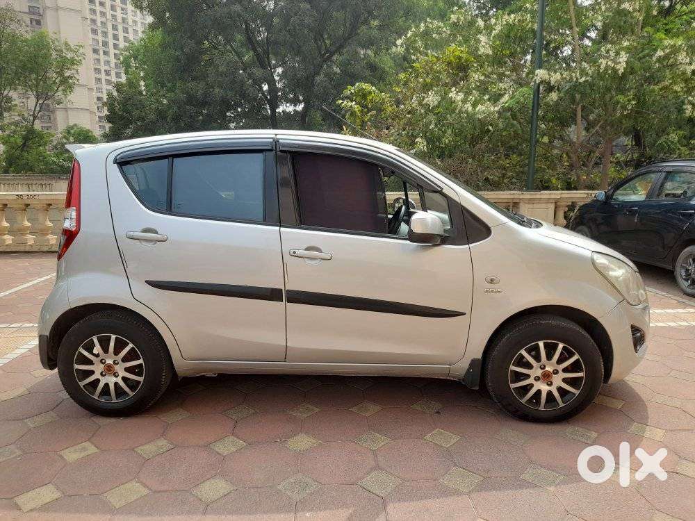 Maruti Suzuki Ritz Vdi (abs) Bs Iv, 2014, Diesel