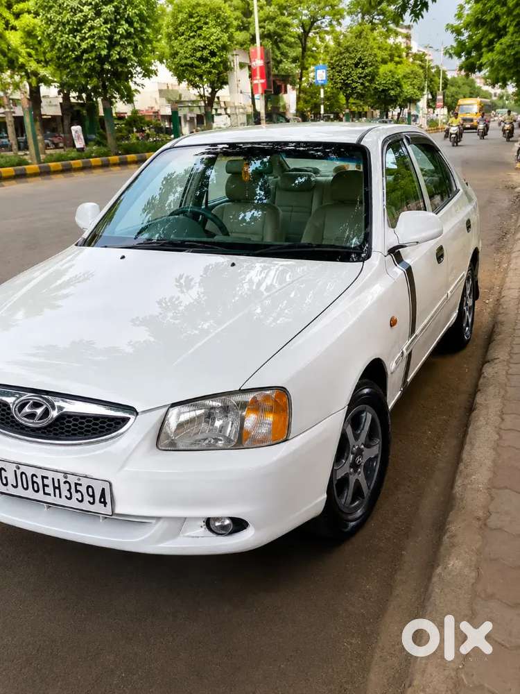 Hyundai Accent 1.5 Cng 2011