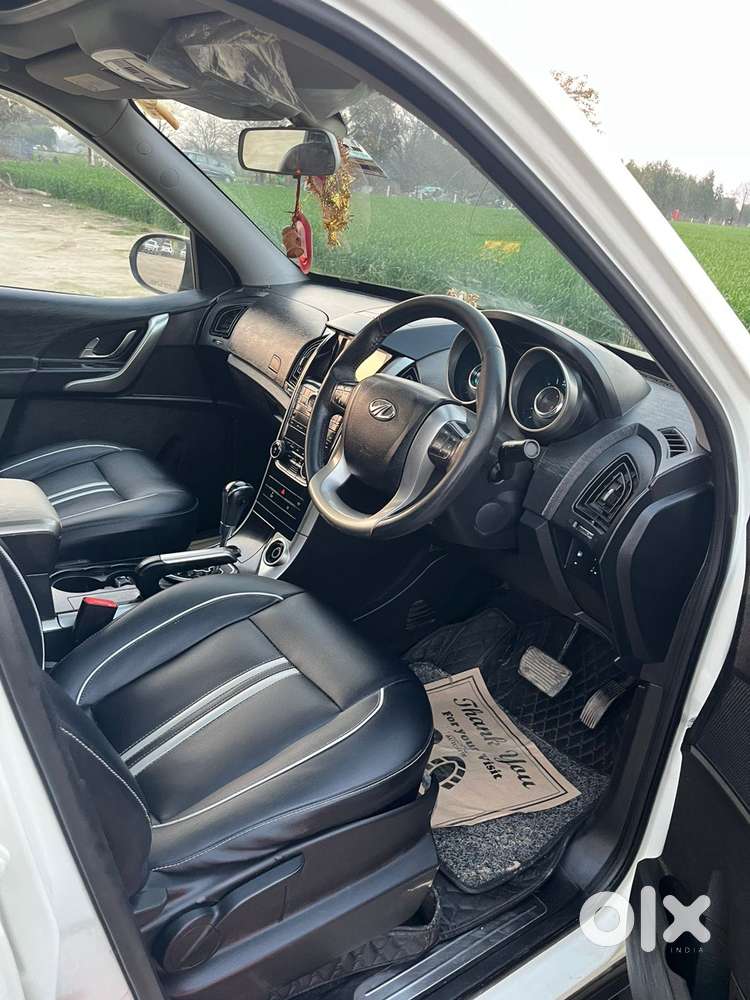 Mahindra Xuv500 W9 At 1.99, 2020, Diesel