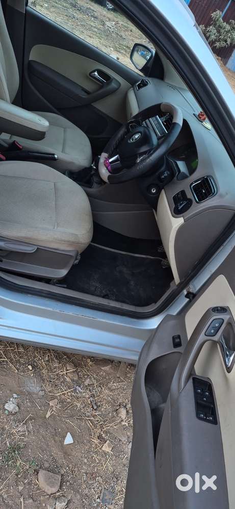 Skoda Rapid 2013-2016 1.5 Tdi Ambition With Alloy Wheel, 2014, Diese..