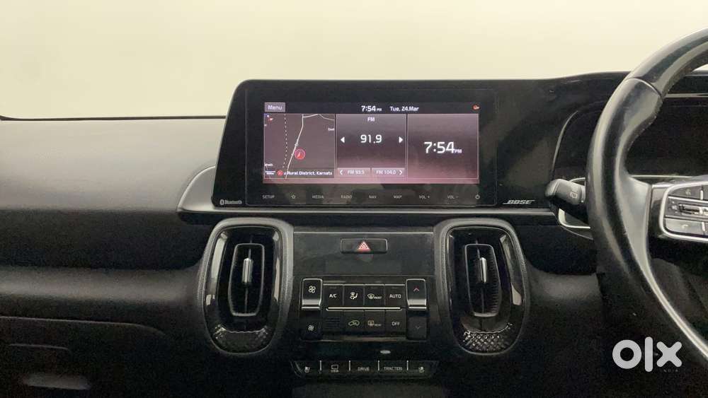 Kia Sonet Gtx Plus 1.5 Dct At, 2020, Diesel