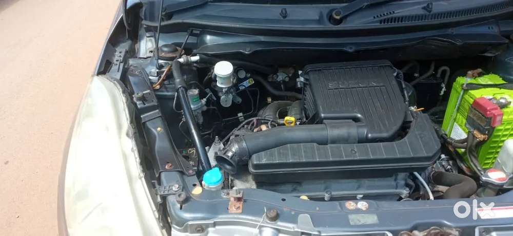 Maruti Suzuki Swift 2013 Petrol Manual