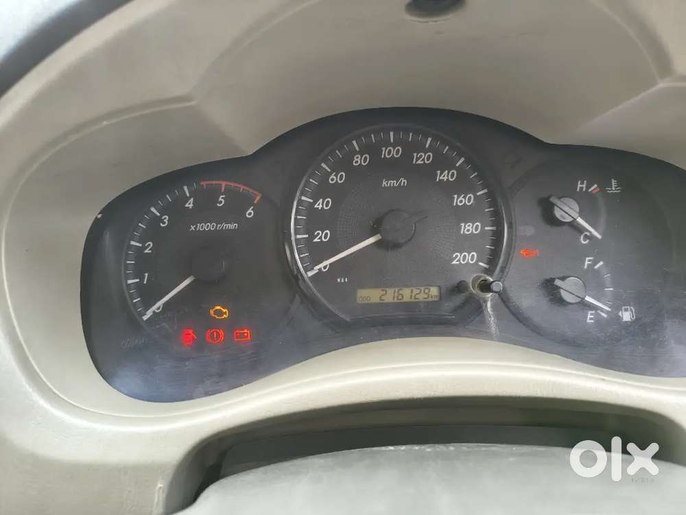 Toyota Innova 2.5 Diesel 2014