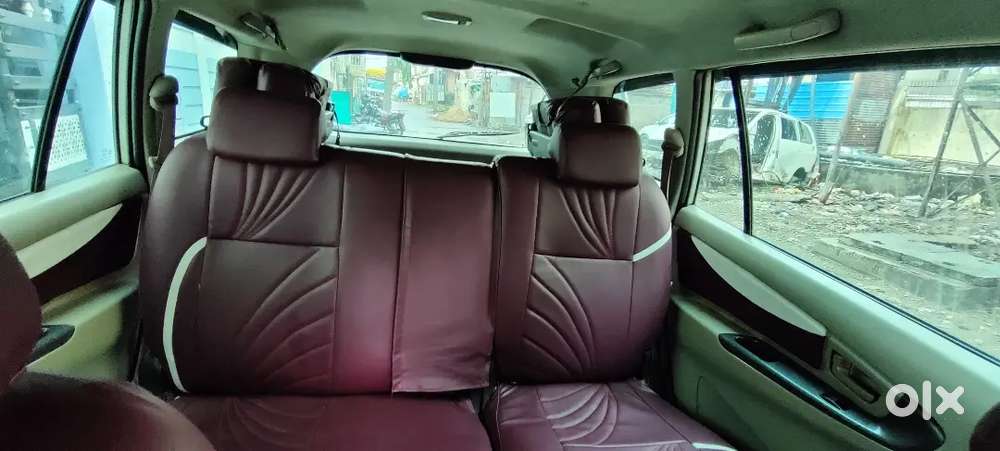 Toyota Innova 2013 Diesel