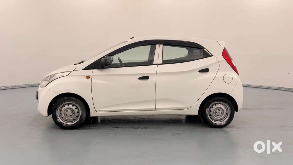Hyundai Eon 0.8 Magna Plus Airbag, 2018, Petrol