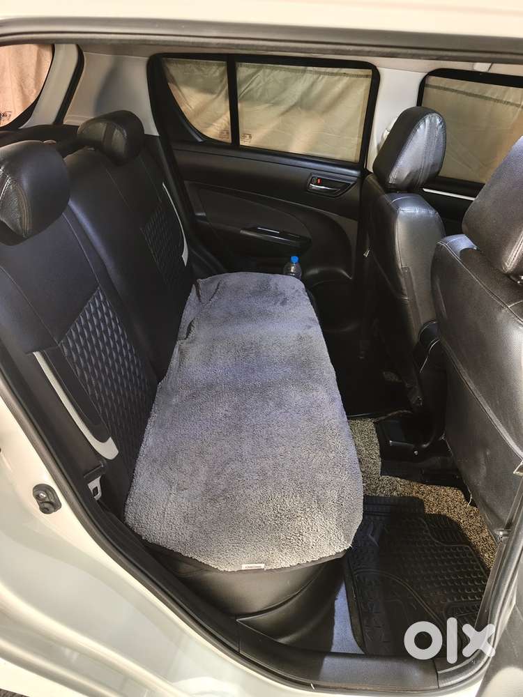 Maruti Swift Vxi 2018 Year