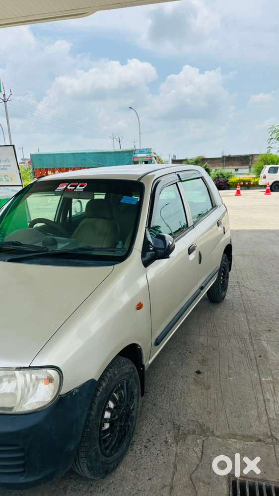 Maruti Alto Limited 2008