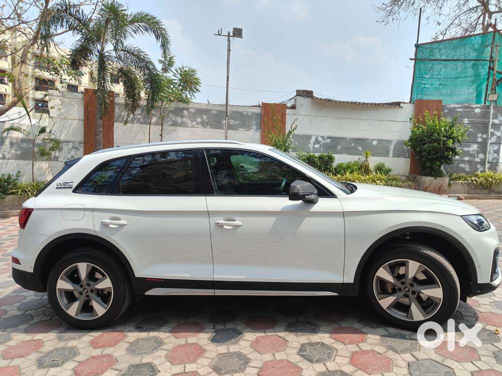 Audi Q5 2.0 45 Tfsi Premium Plus, 2022, Diesel