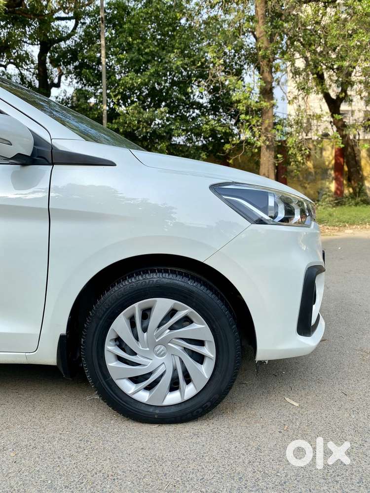 Maruti Suzuki Ertiga Vxi (o) Cng, 2023, Cng & Hybrids