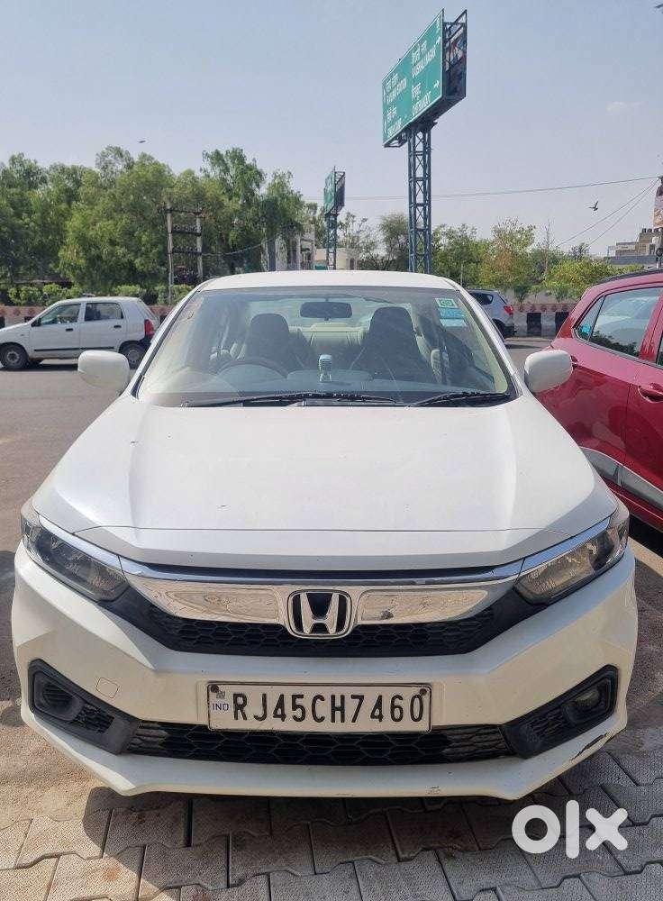 Honda Amaze 1.2 Emt I Vtec, 2019, Petrol