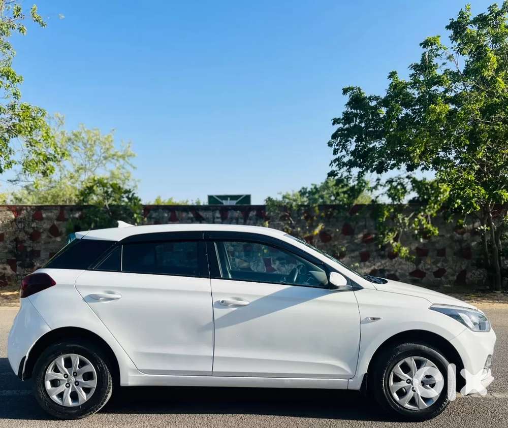 Hyundai Elite I20 1.2 Magna Plus, 2019, Petrol