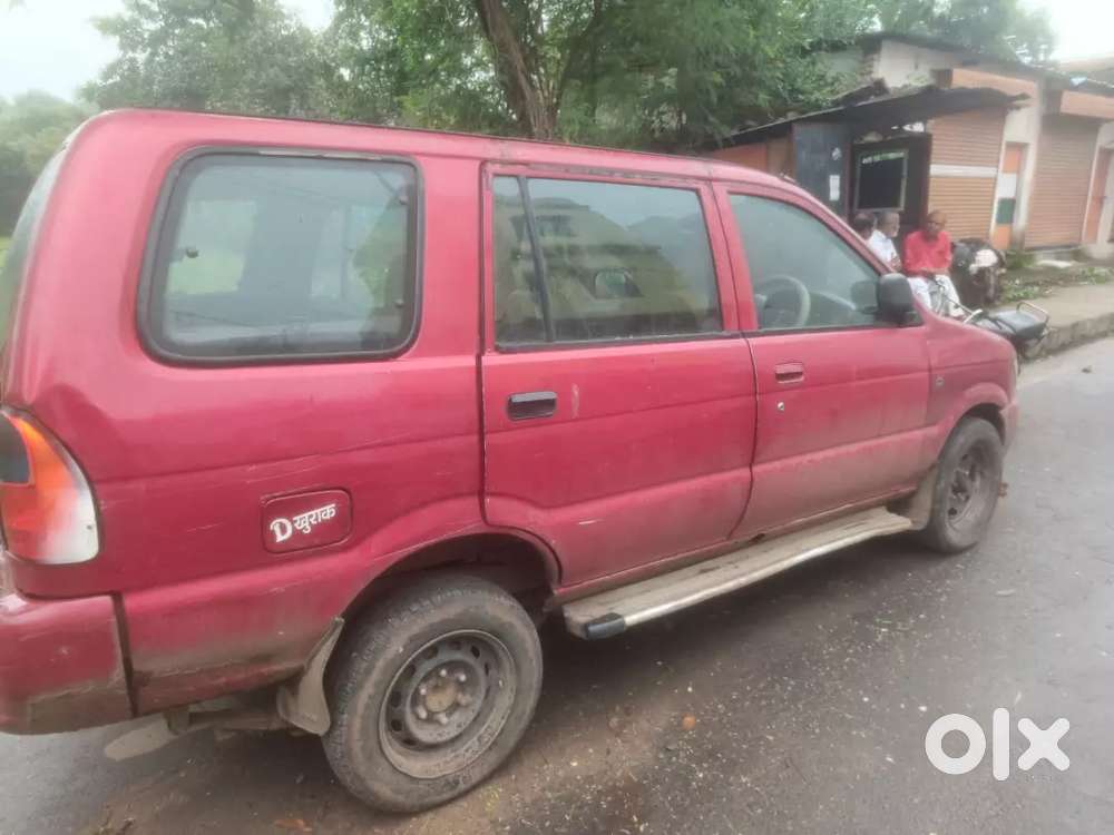 Chevrolet Tavera Lt 2014
