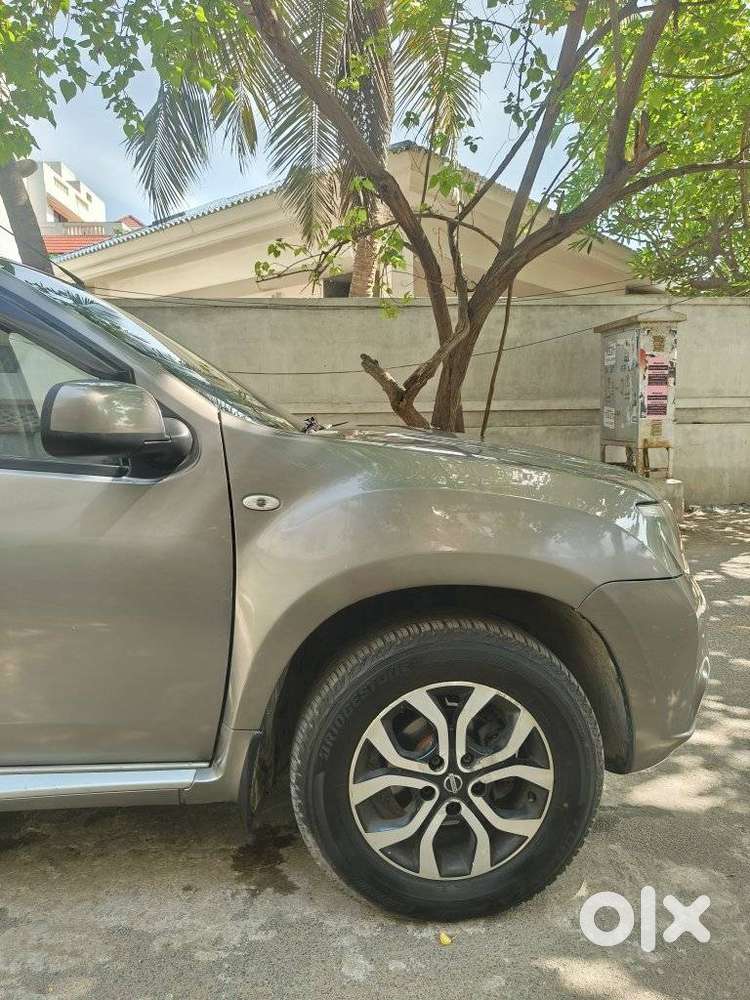 Nissan Terrano Xv D Pre, 2014, Diesel
