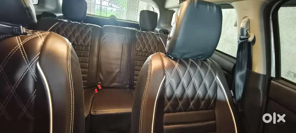 Maruti Suzuki Brezza Vxi 2025 Hybrid Manual