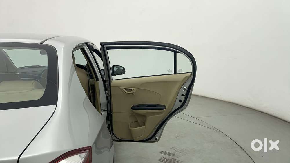 Honda Amaze 1.2 S I-vtec, 2018, Petrol