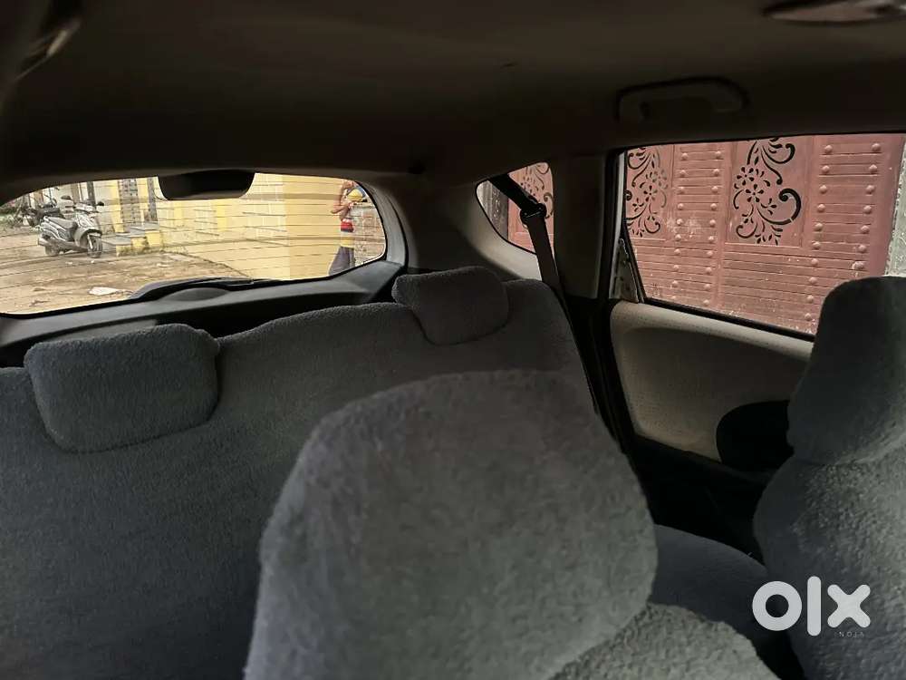 Honda Jazz All Paper Okay&good Condition