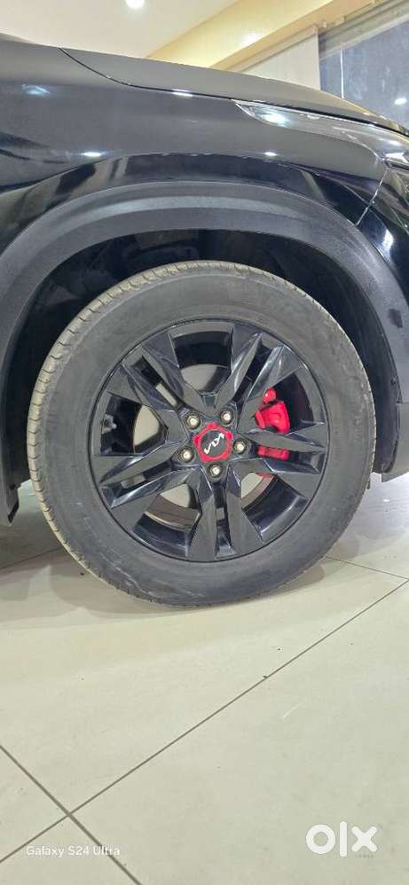 Kia Seltos Htx D, 2021, Diesel