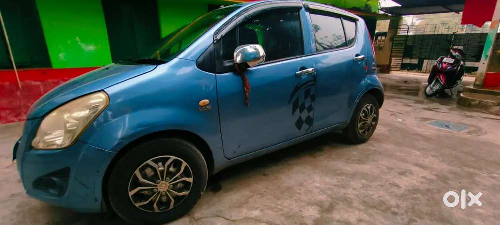 New-car Feel , Used-car Price