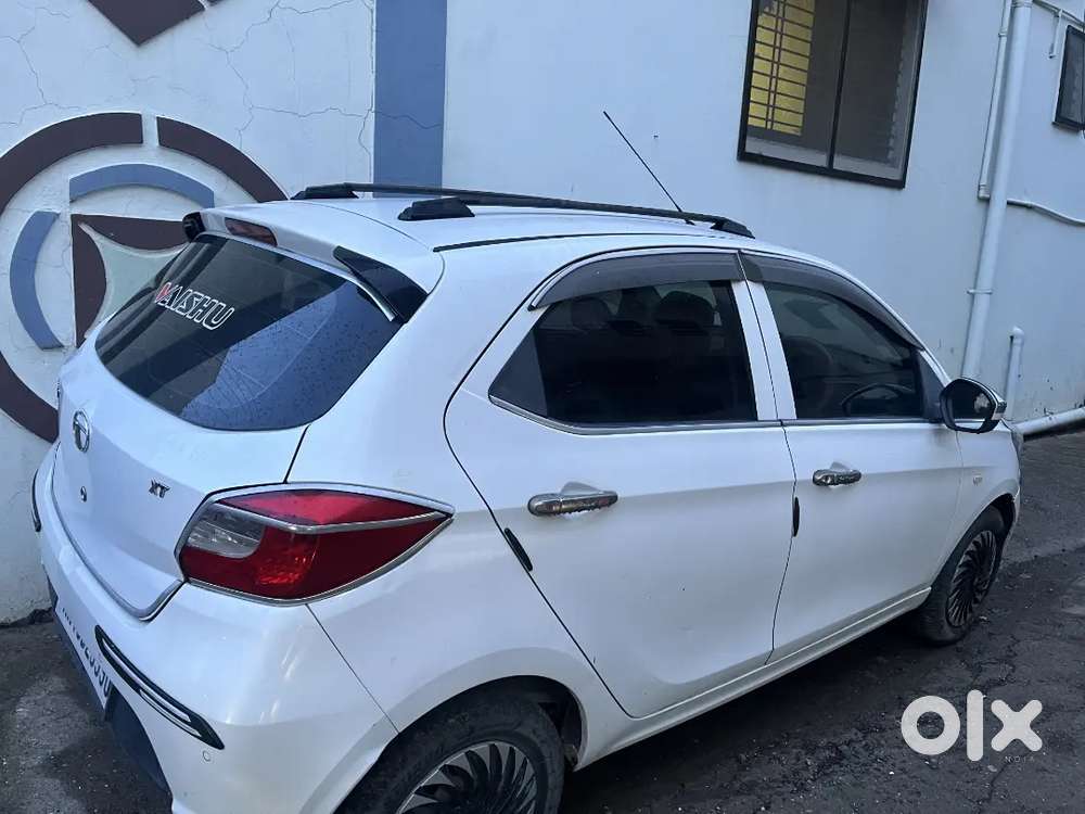 Tata Tiago Revotron Xt 2018 Manual