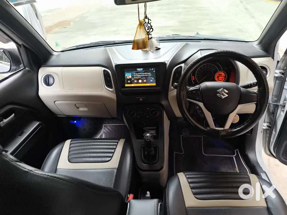 2024 Maruti Wagon R