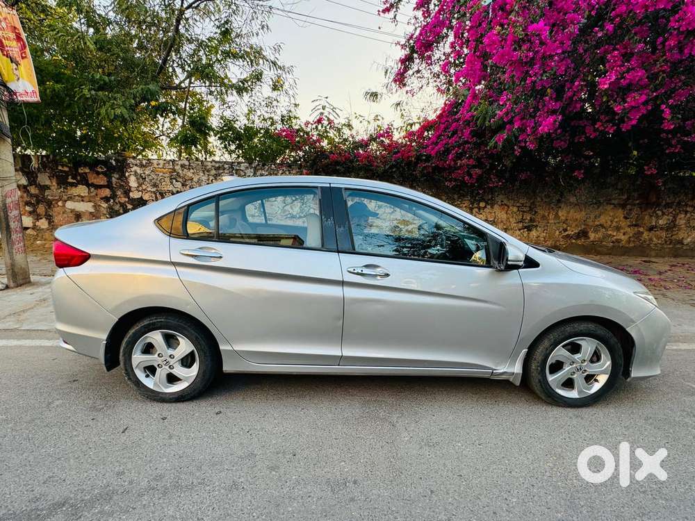 Honda City I-dtec Vx, 2016, Diesel