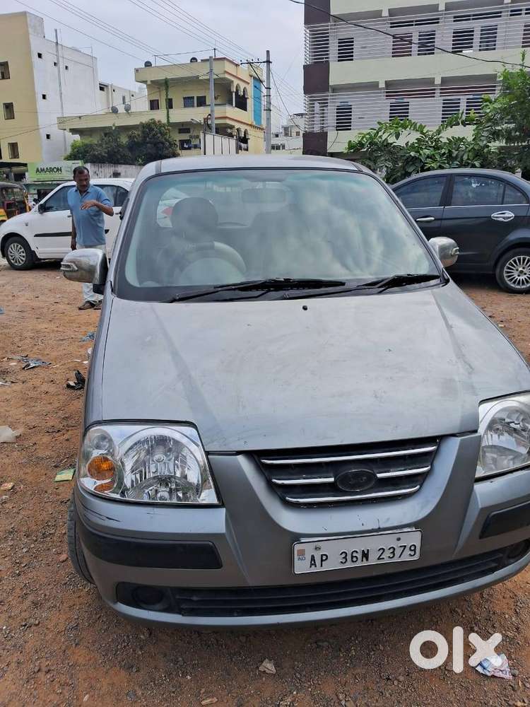 Hyundai Santro Xing 2005