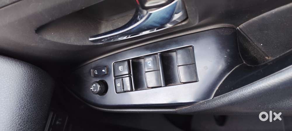 Toyota Innova Crysta 2.4 G Plus Mt 7 Str, 2019, Diesel