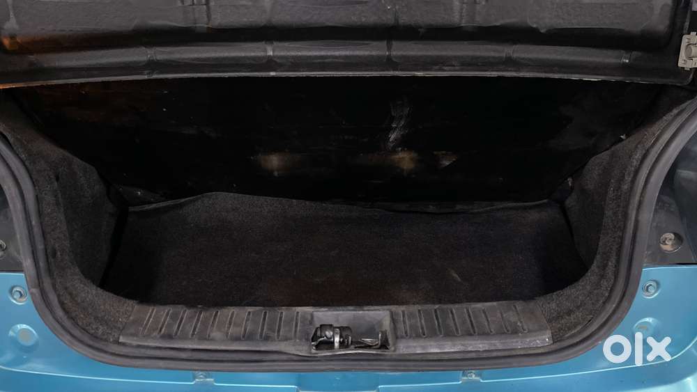 Mahindra Kuv 100 Mfalcon G80 K8, 2015, Petrol