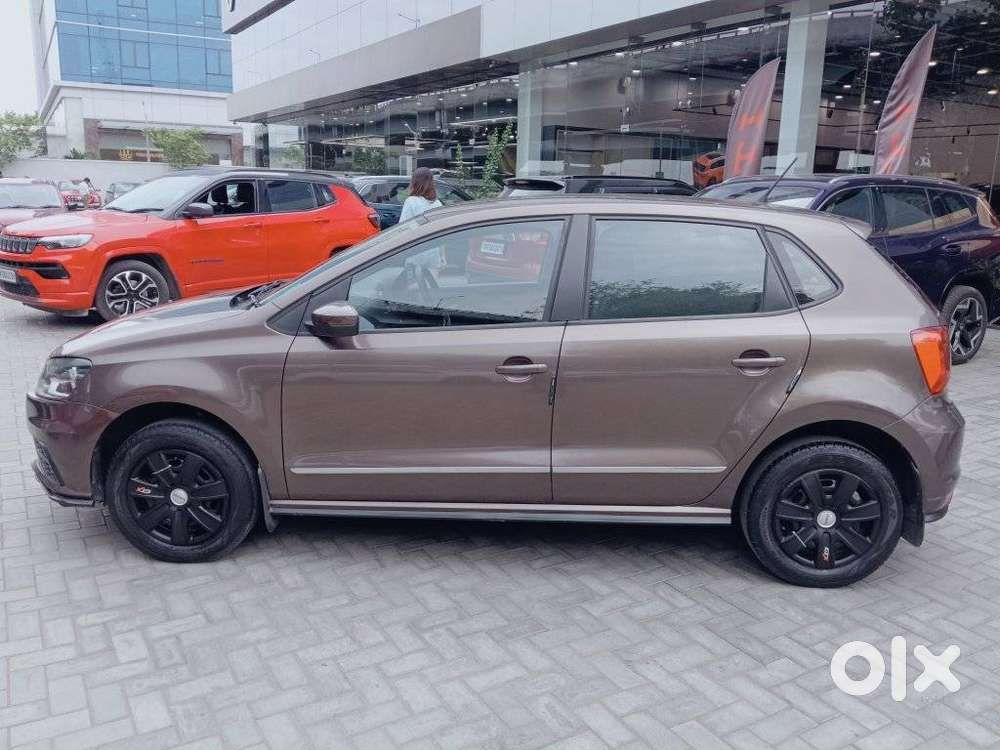 Volkswagen Polo 1.0 Mpi Trendline, 2021, Petrol