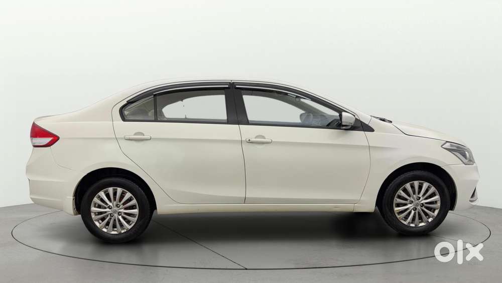 Maruti Suzuki Ciaz 1.5 Delta Shvs Amt, 2022, Petrol