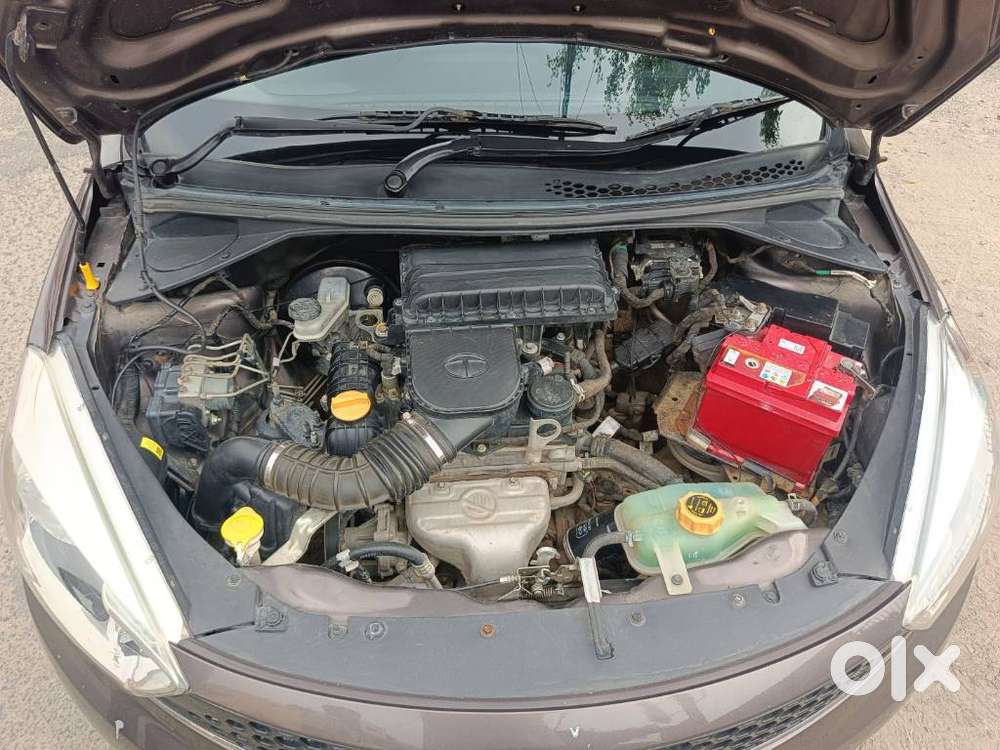 Tata Tiago Xz Plus, 2020, Petrol