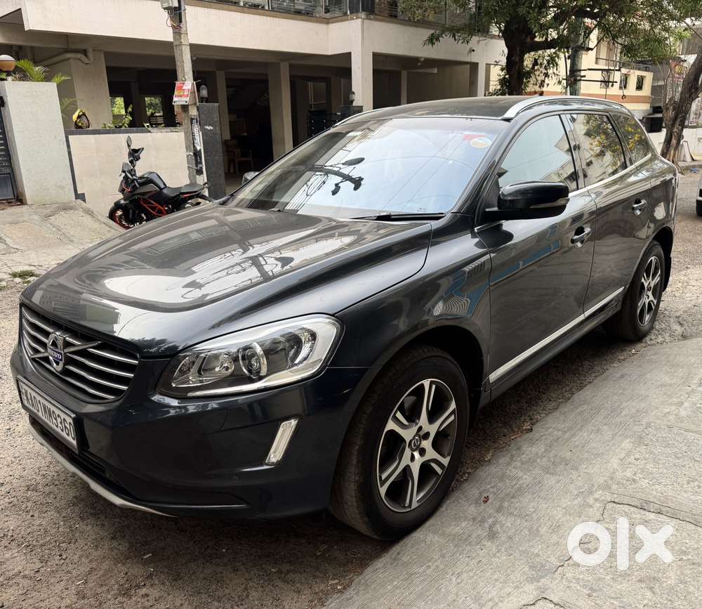 Volvo Xc60 D4 Momentum, 2015, Diesel