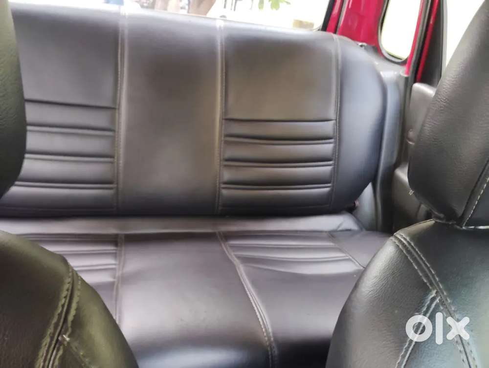 Maruti Zen 1995 Year