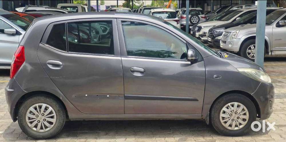 Hyundai I10 Magna, 2013, Petrol