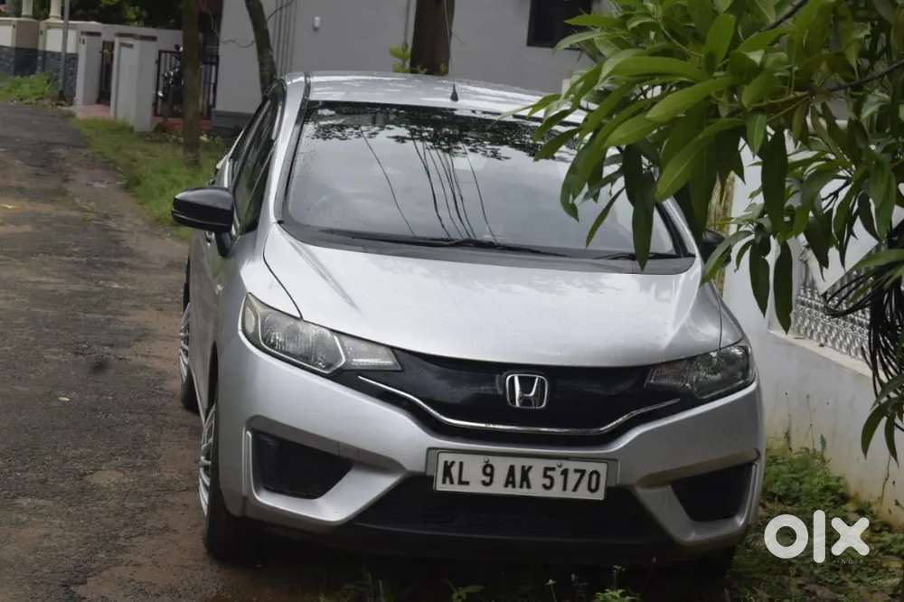Honda Jazz 1.2 2016